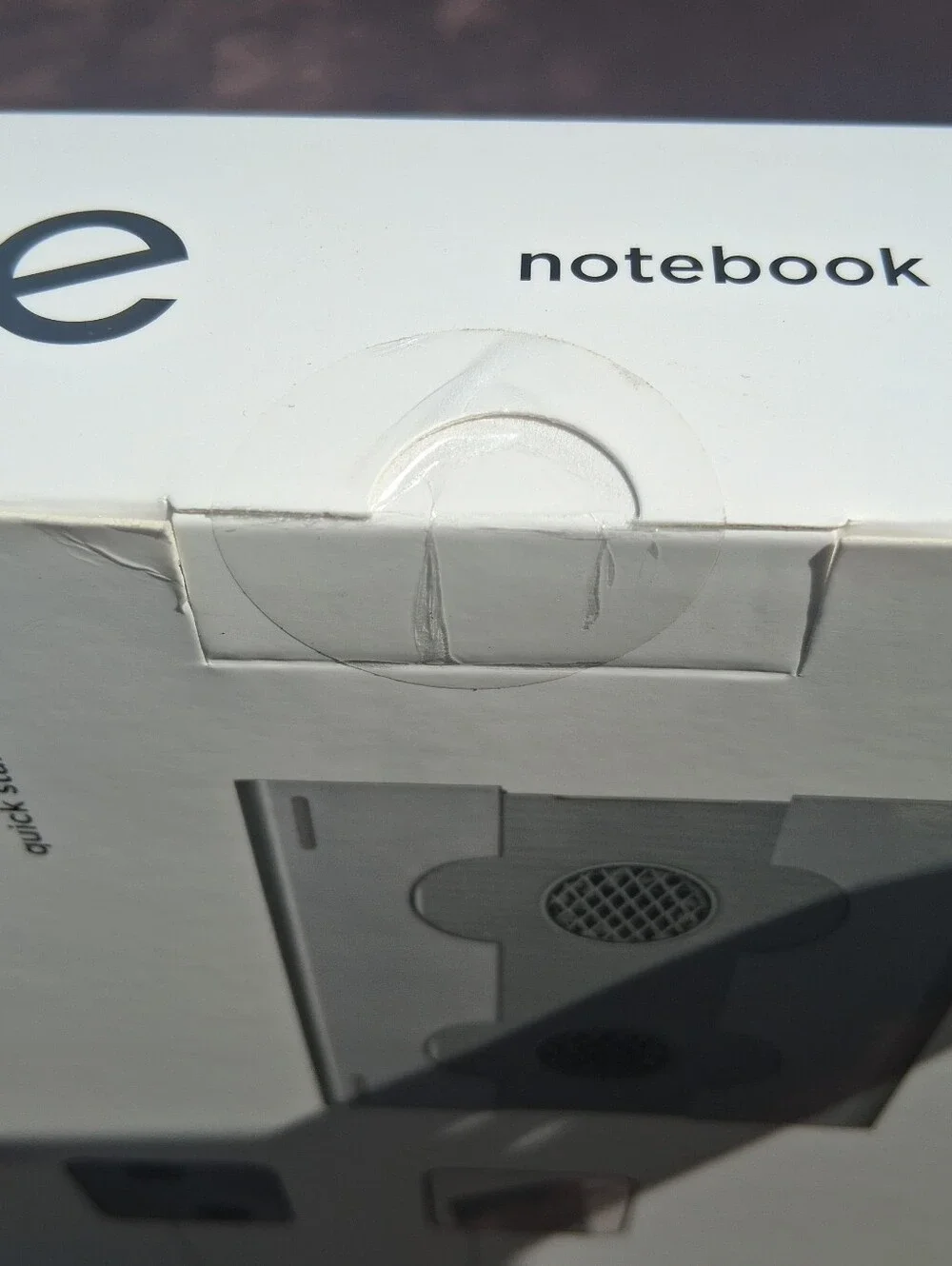 NWT IHome Notebook Cooling Pad For Mac